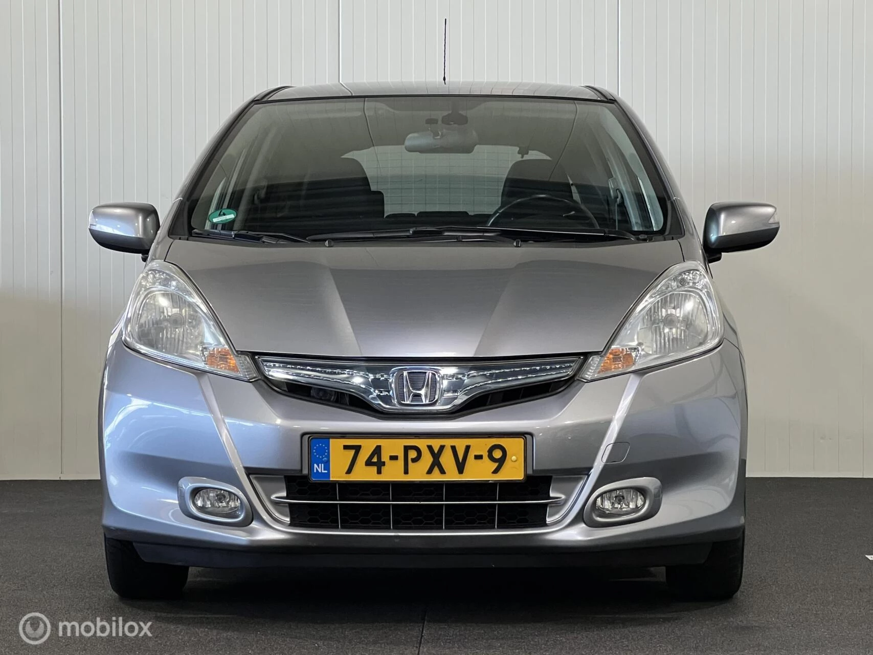 Hoofdafbeelding Honda Jazz