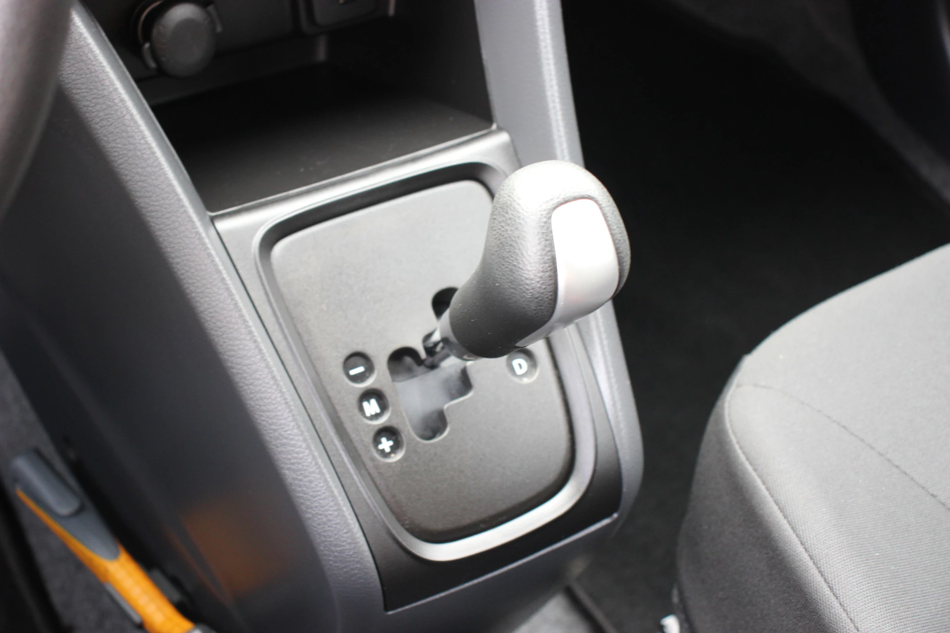 Hoofdafbeelding Suzuki Celerio