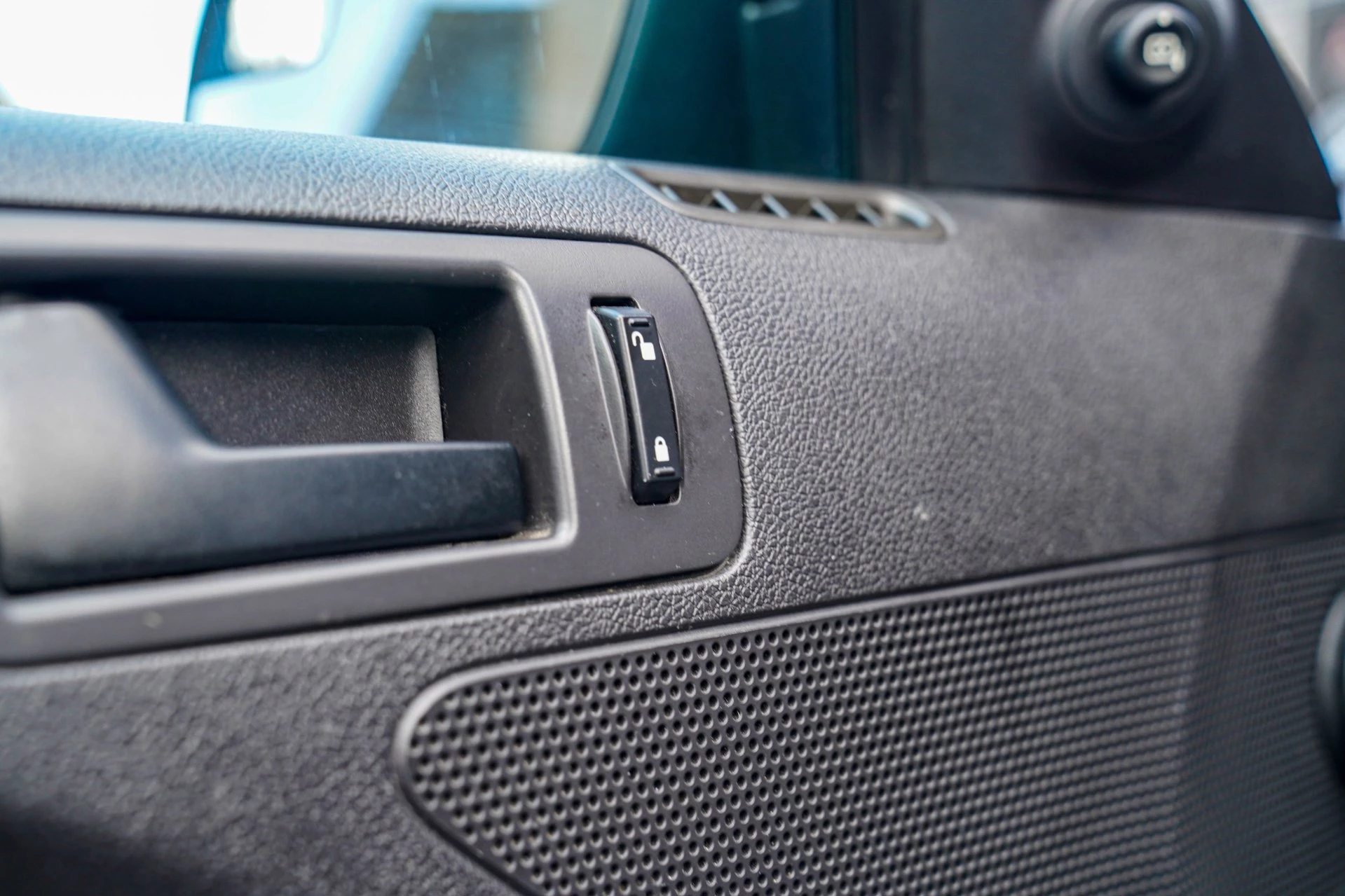 Hoofdafbeelding Ford Mustang