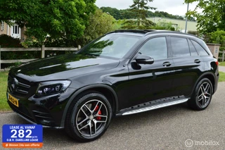 Mercedes GLC 250D 4MATIC AMG Styling / Panoramadak / 360c