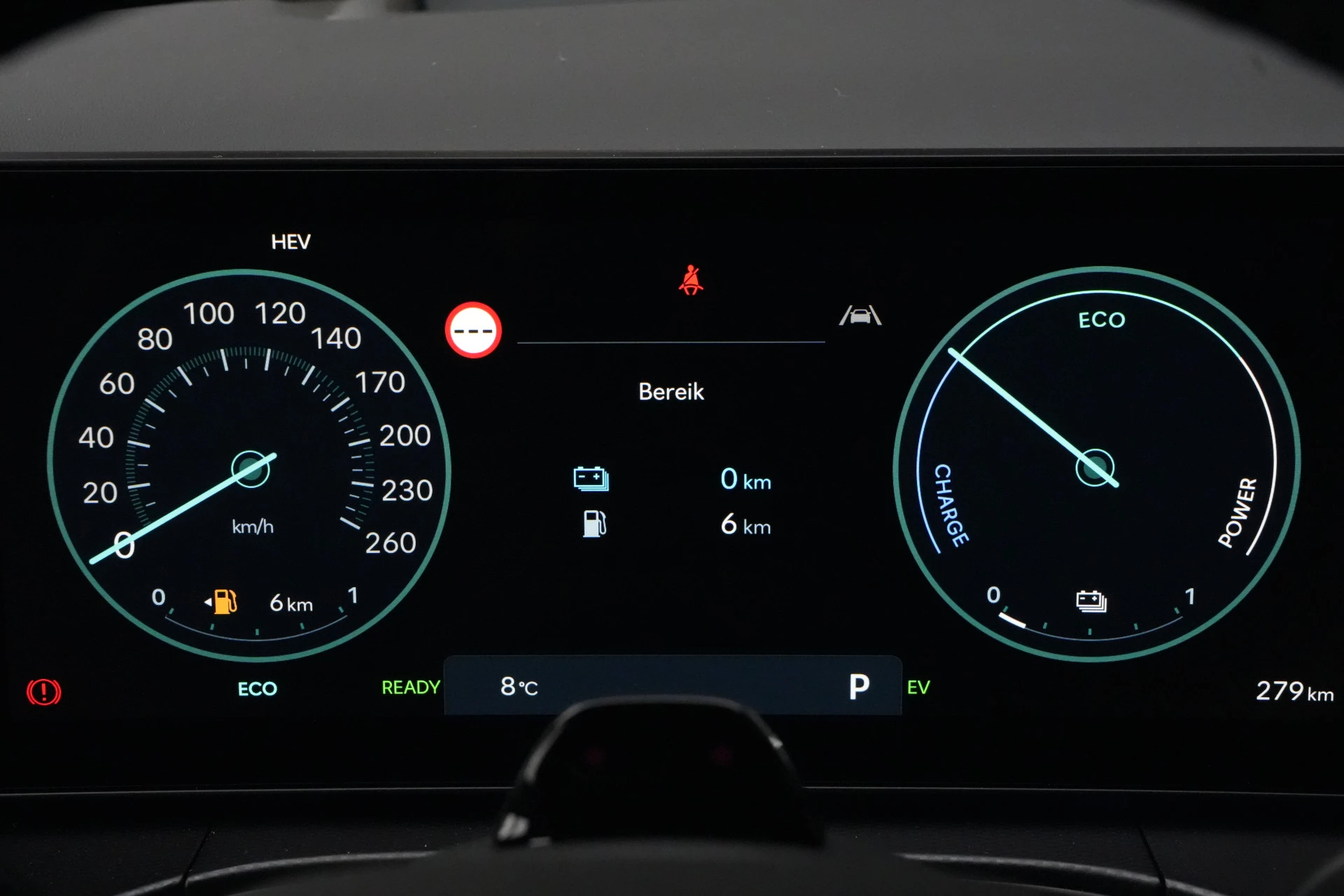 Hoofdafbeelding Hyundai Santa Fe