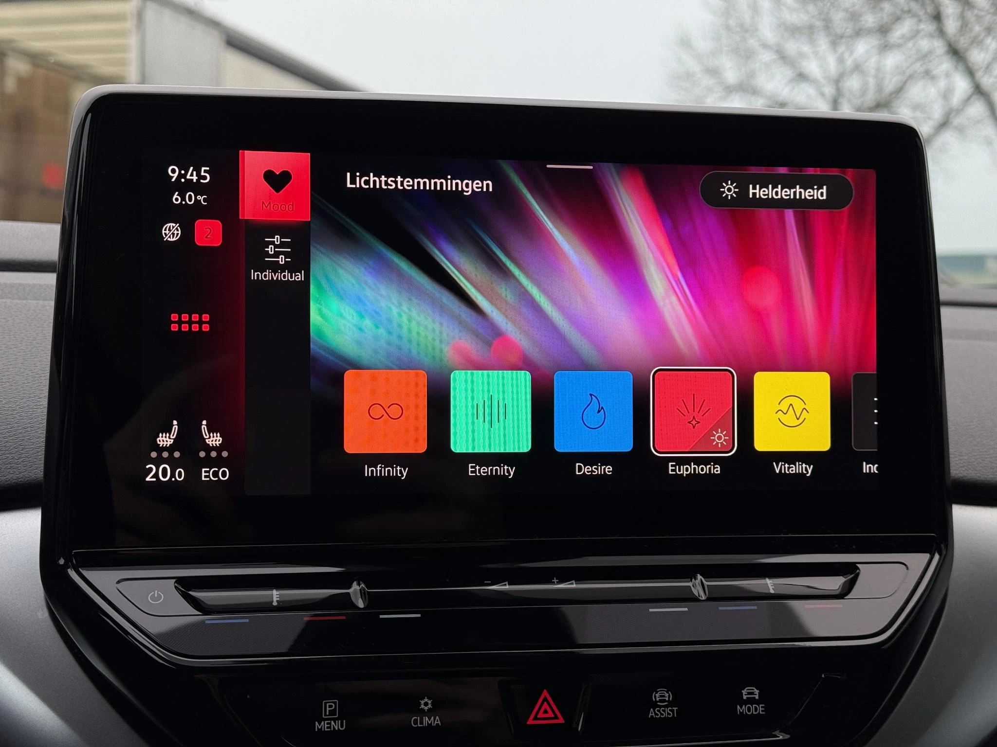 Hoofdafbeelding Volkswagen ID.4