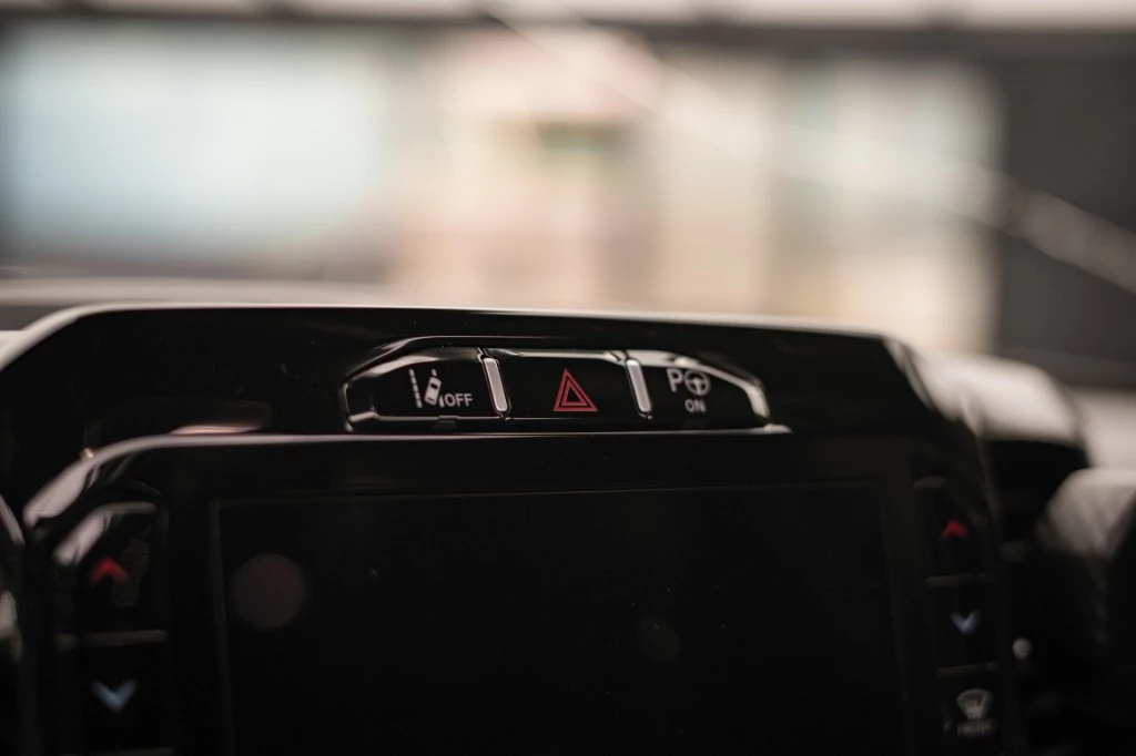 Hoofdafbeelding Dodge Ram Pick-Up