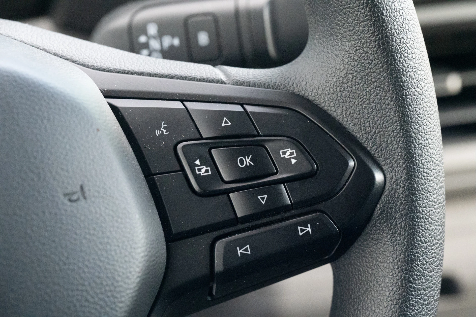 Hoofdafbeelding Volkswagen e-Transporter