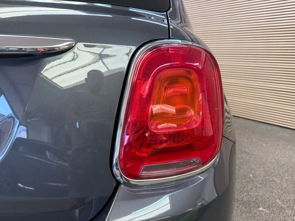 Hoofdafbeelding Fiat 500X