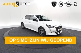 Peugeot 208 PureTech 100 Allure Pack | Camera | Apple Carplay | Parkeersensoren