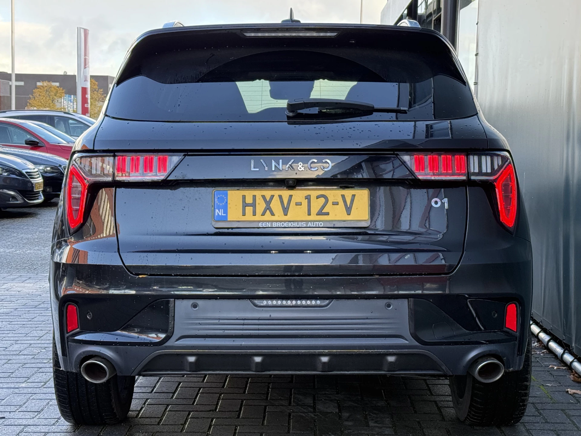 Hoofdafbeelding Lynk & Co 01