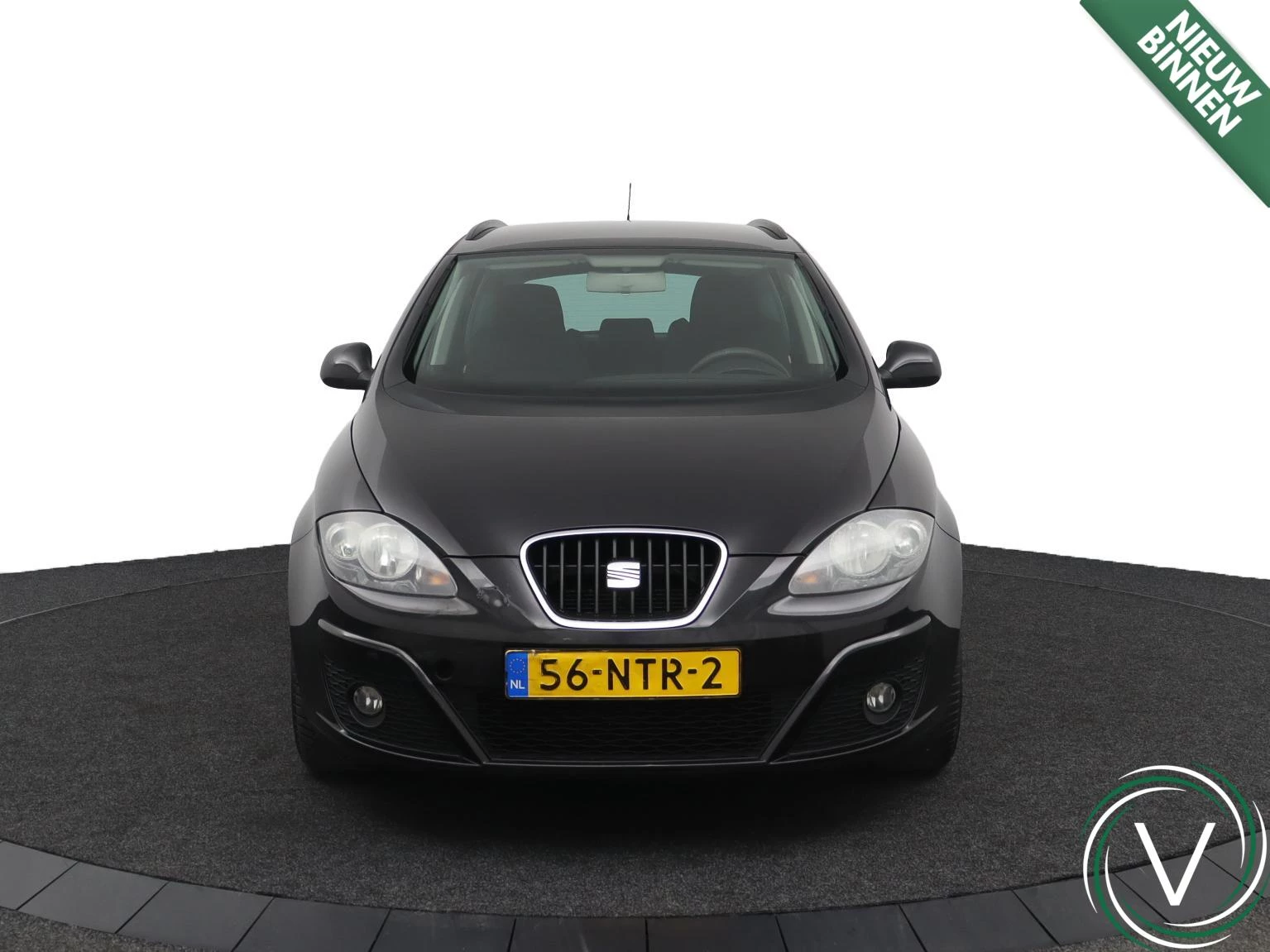 Hoofdafbeelding SEAT Altea XL