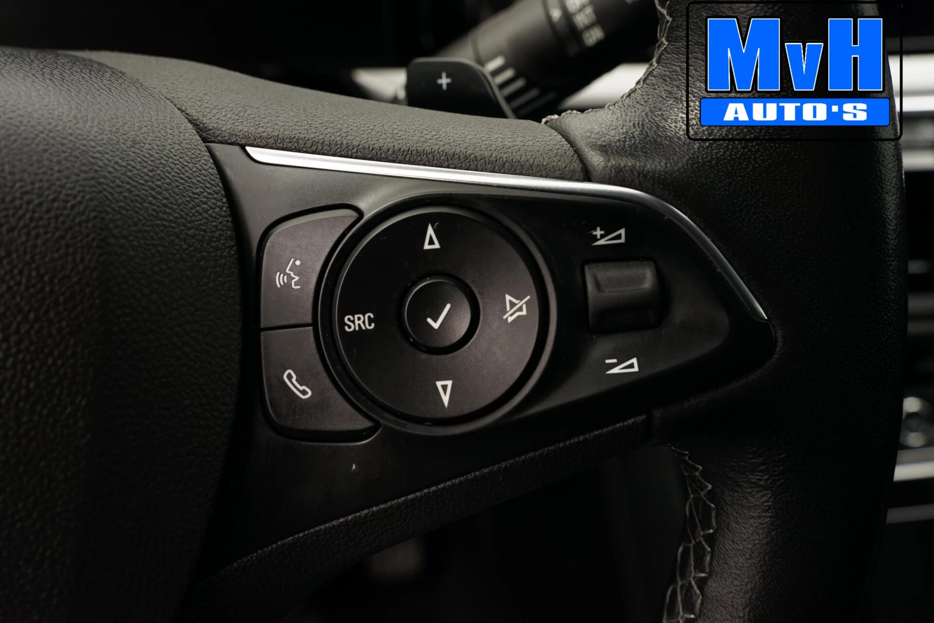 Hoofdafbeelding Opel Grandland