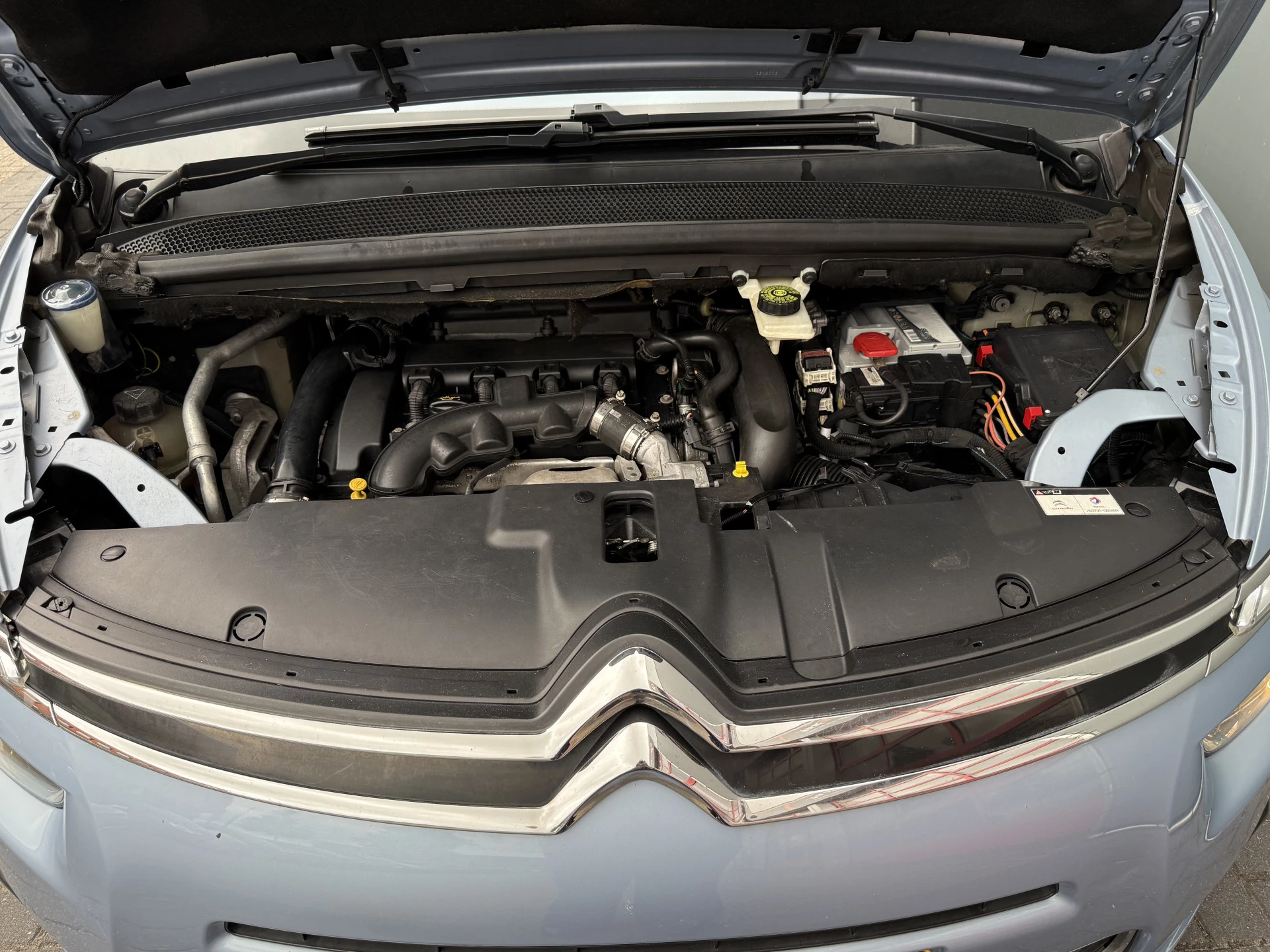 Hoofdafbeelding Citroën Grand C4 Picasso