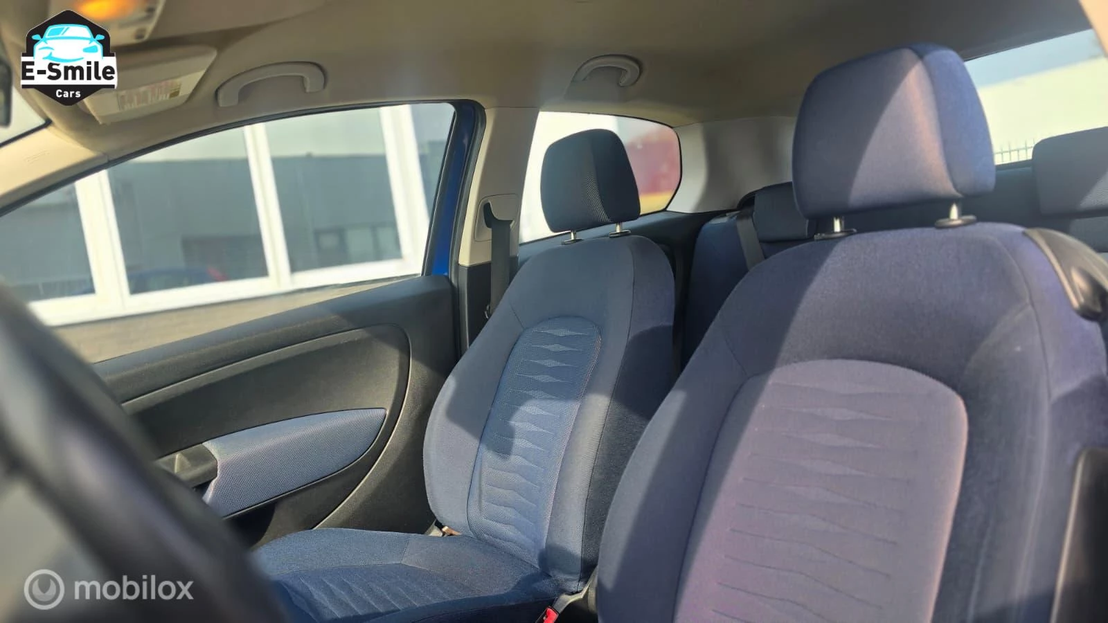 Hoofdafbeelding Fiat Grande Punto