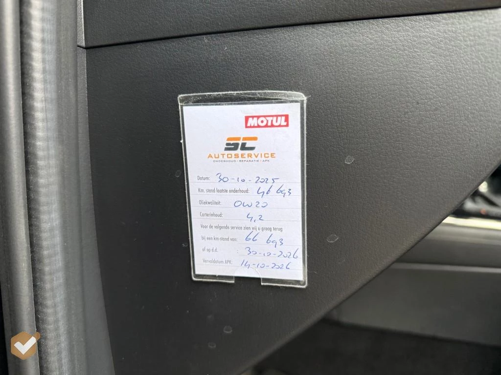 Hoofdafbeelding Mazda CX-30