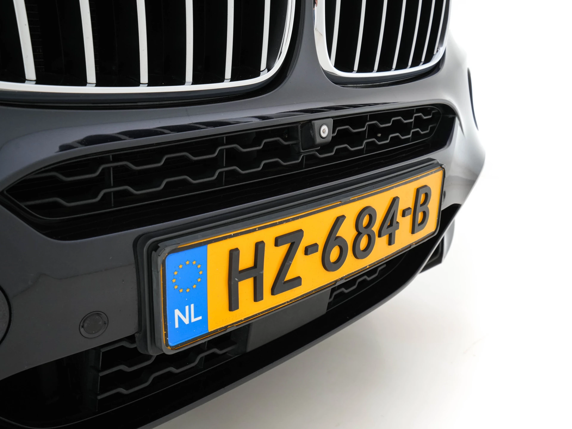 Hoofdafbeelding BMW X6