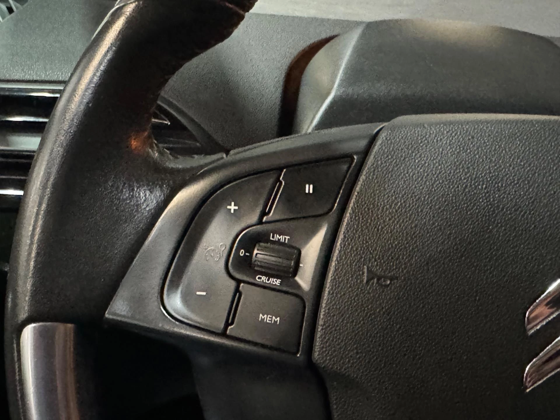 Hoofdafbeelding Citroën C4 Spacetourer