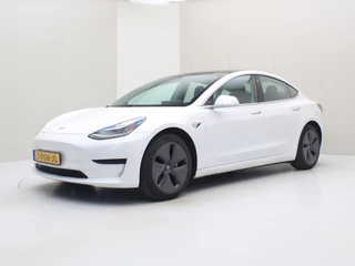 Tesla Model 3 Standard RWD Plus [ TREKHAAK+AUTOPILOT+60 kWh+PREMIUM AUDIO ]