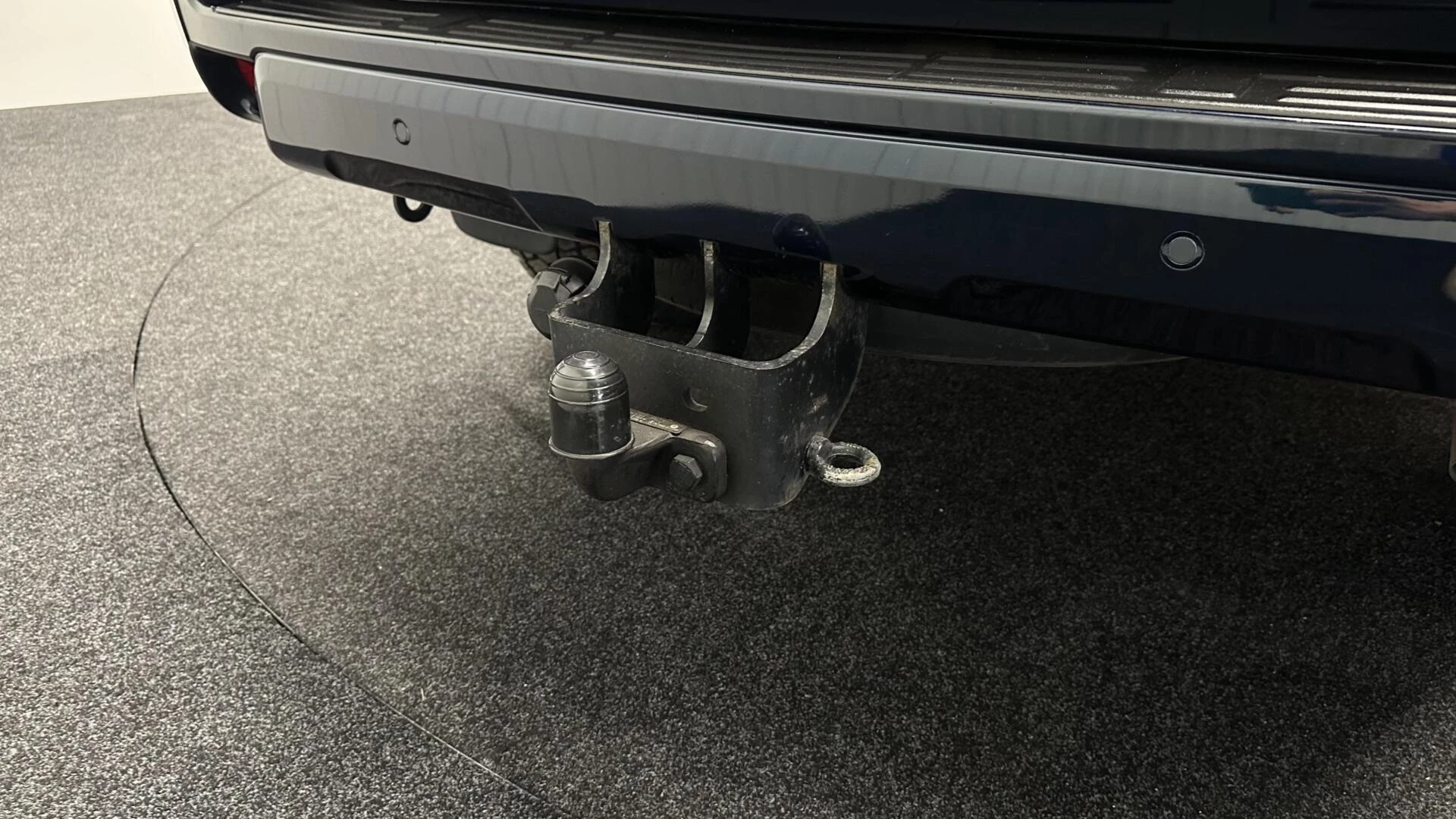 Hoofdafbeelding Toyota Land Cruiser