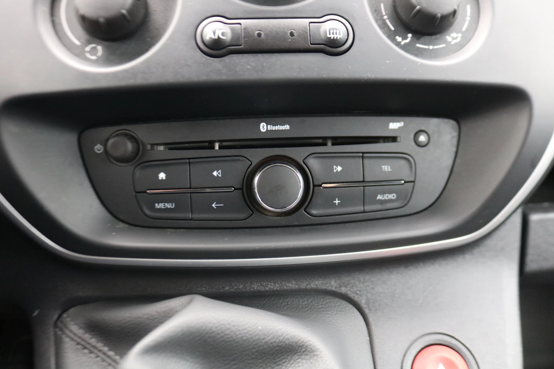 Hoofdafbeelding Renault Kangoo