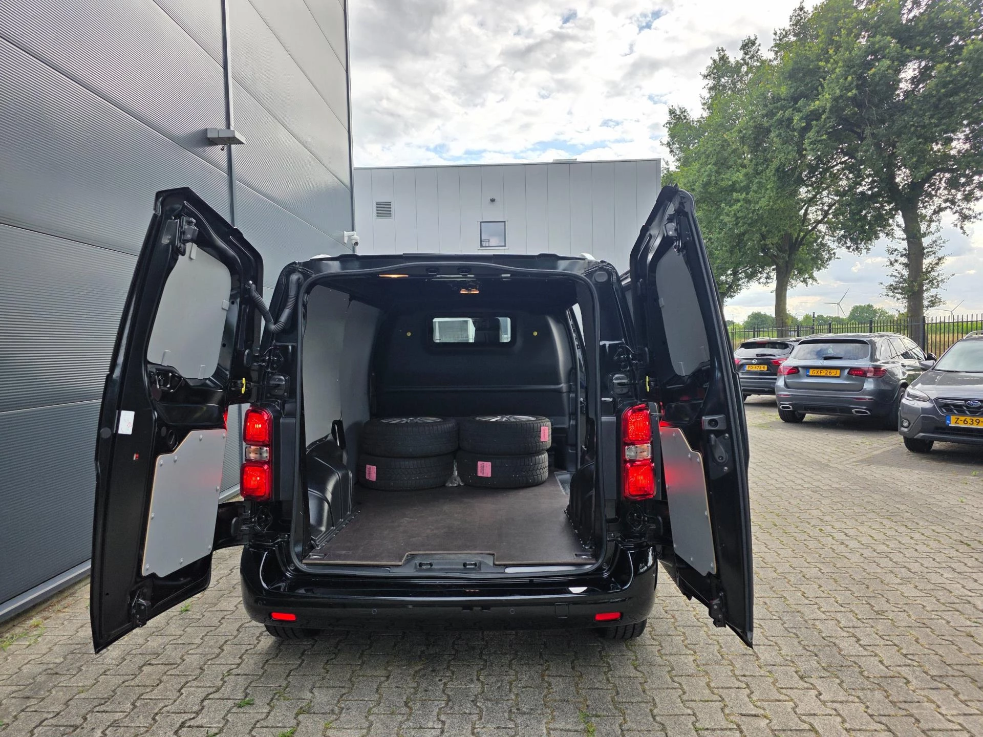 Hoofdafbeelding Peugeot Expert
