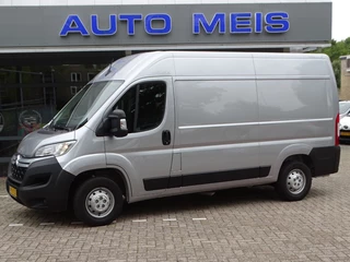 Citroën Jumper 2.2 HDI 140 L2H2 3.5t Airco
