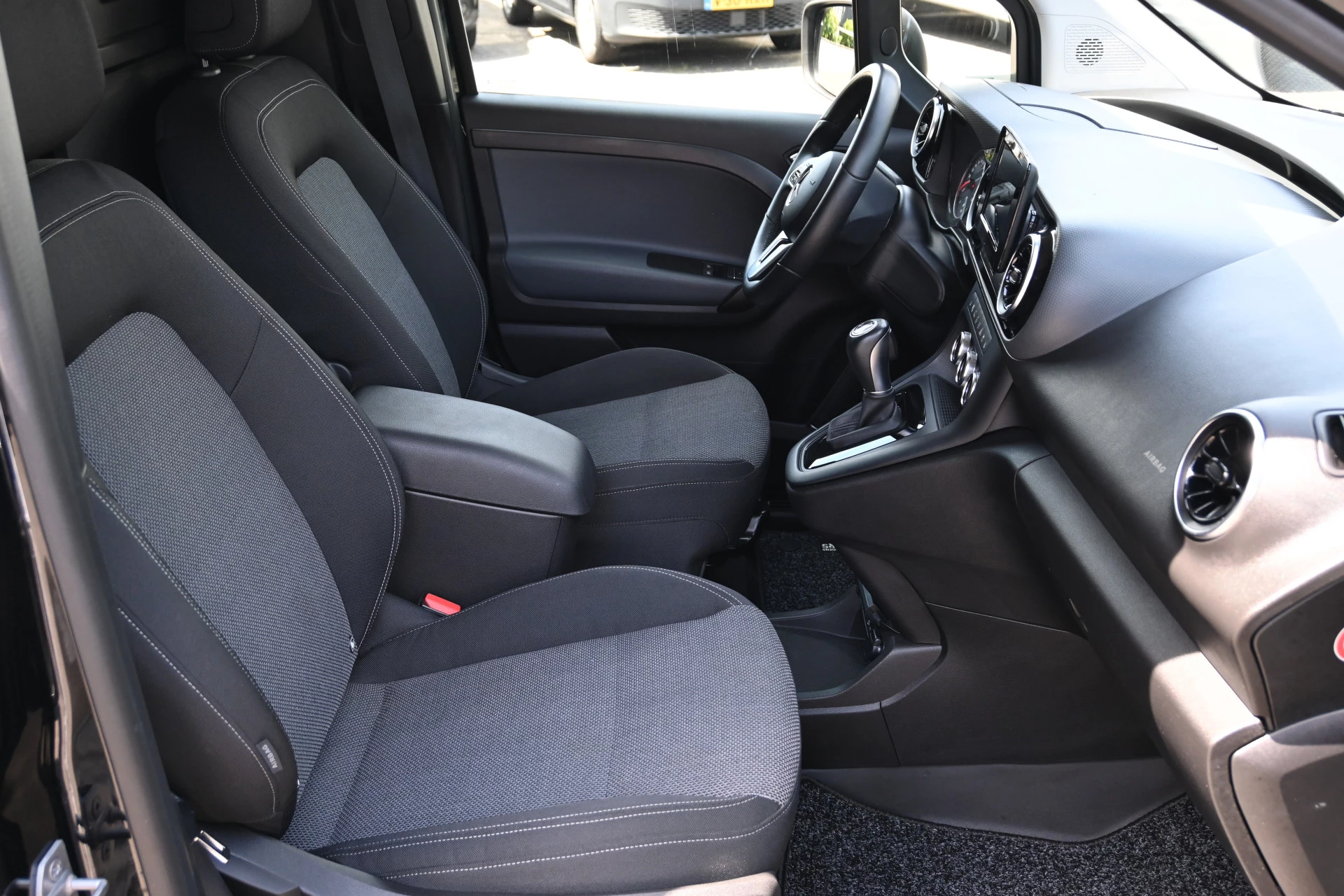 Hoofdafbeelding Mercedes-Benz Citan