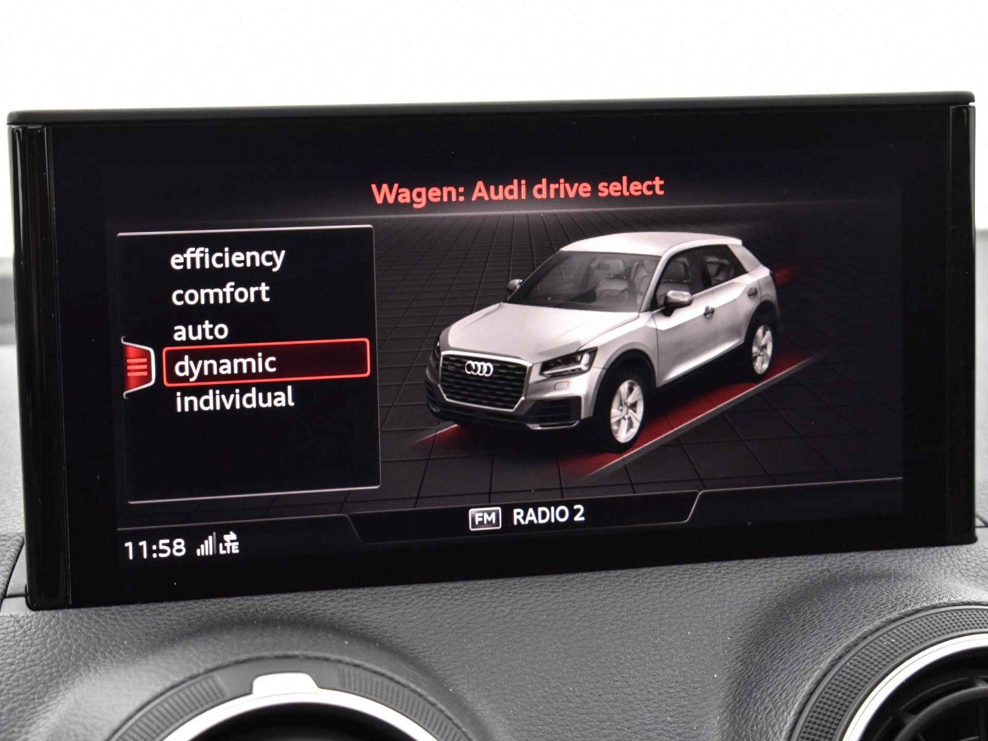 Hoofdafbeelding Audi SQ2