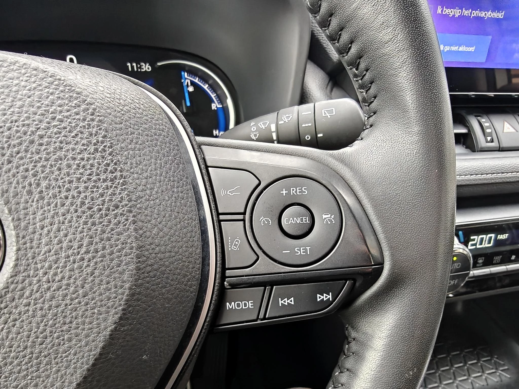 Hoofdafbeelding Toyota RAV4