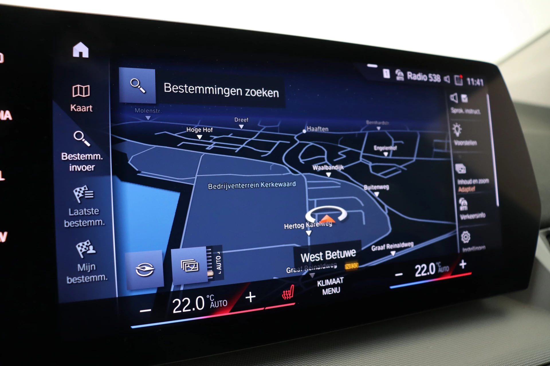 Hoofdafbeelding BMW 2 Serie