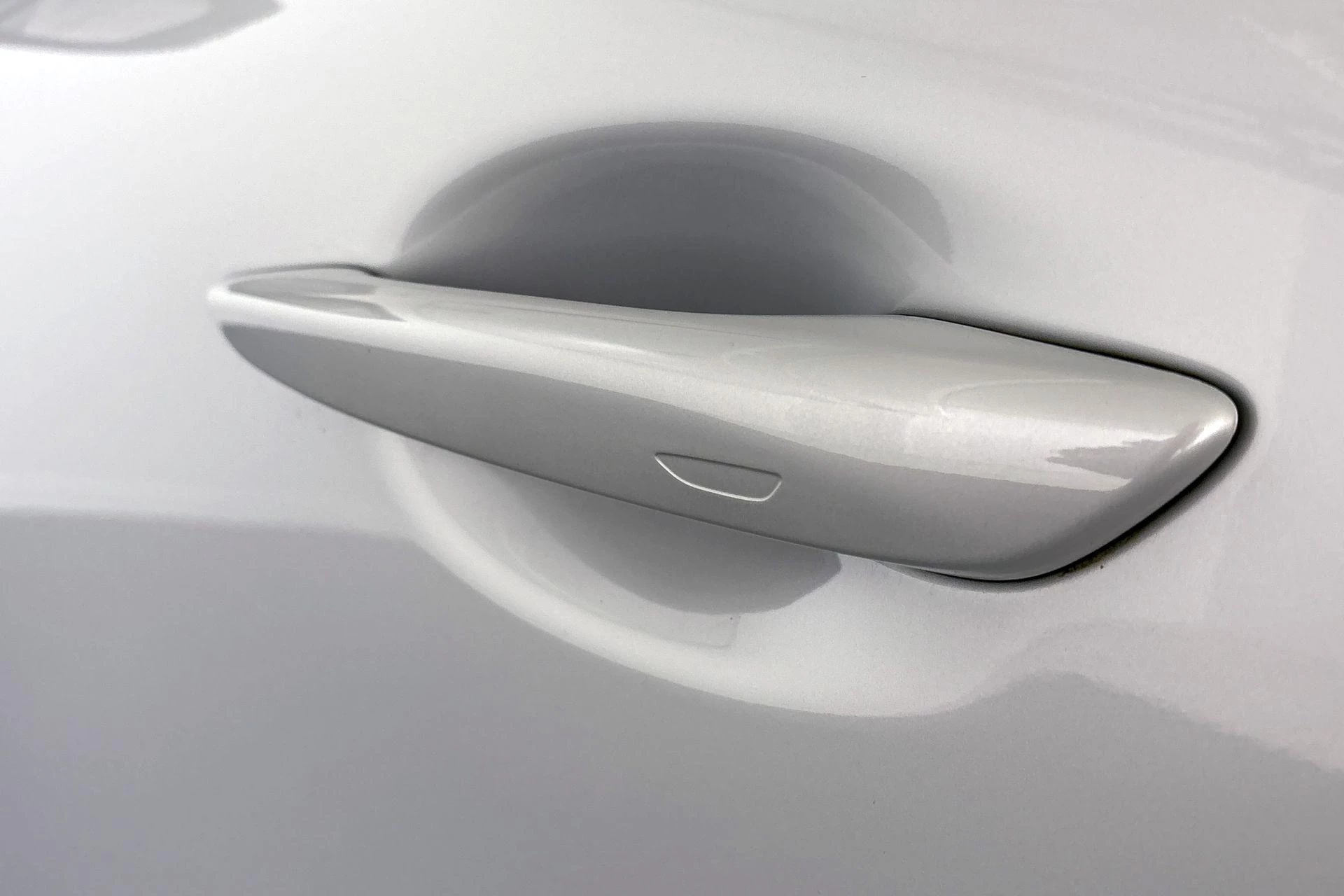 Hoofdafbeelding Mazda MX-30