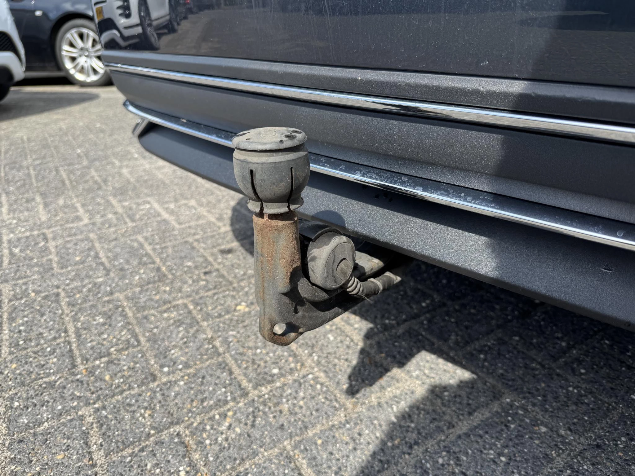 Hoofdafbeelding Audi A7