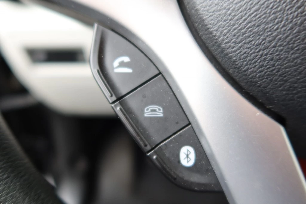 Hoofdafbeelding Suzuki Ignis