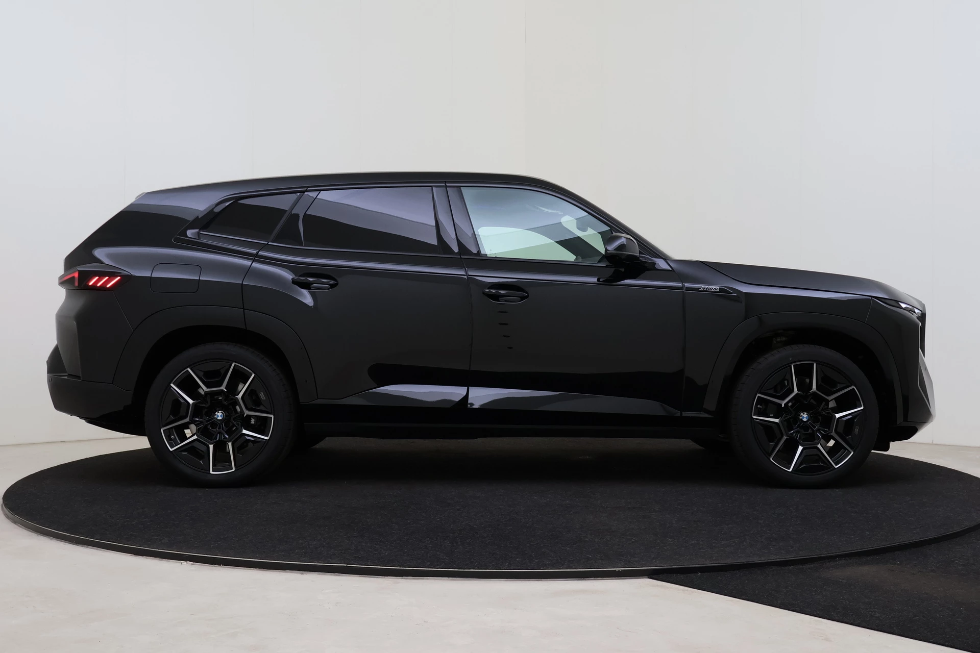 Hoofdafbeelding BMW XM