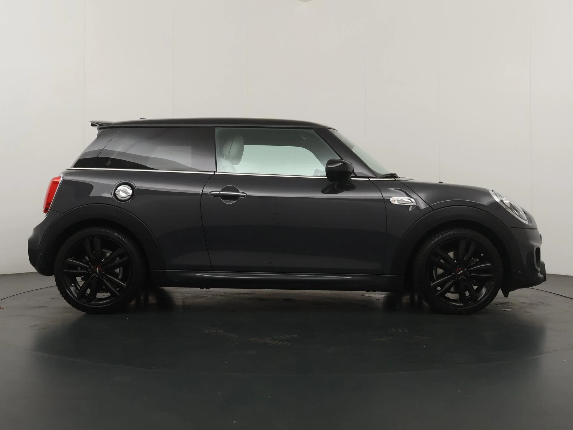 Hoofdafbeelding MINI 3-deurs