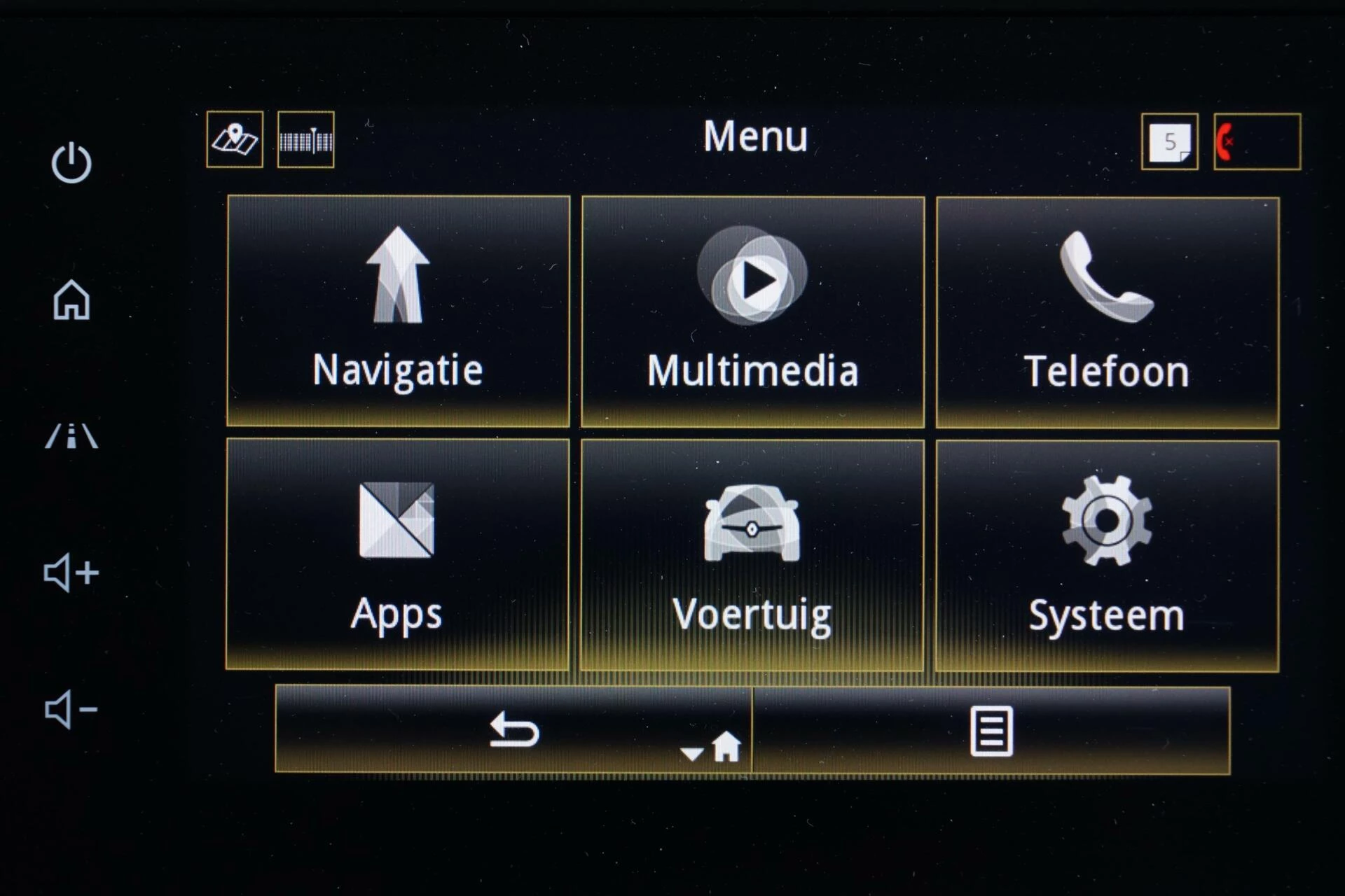 Hoofdafbeelding Renault Kadjar