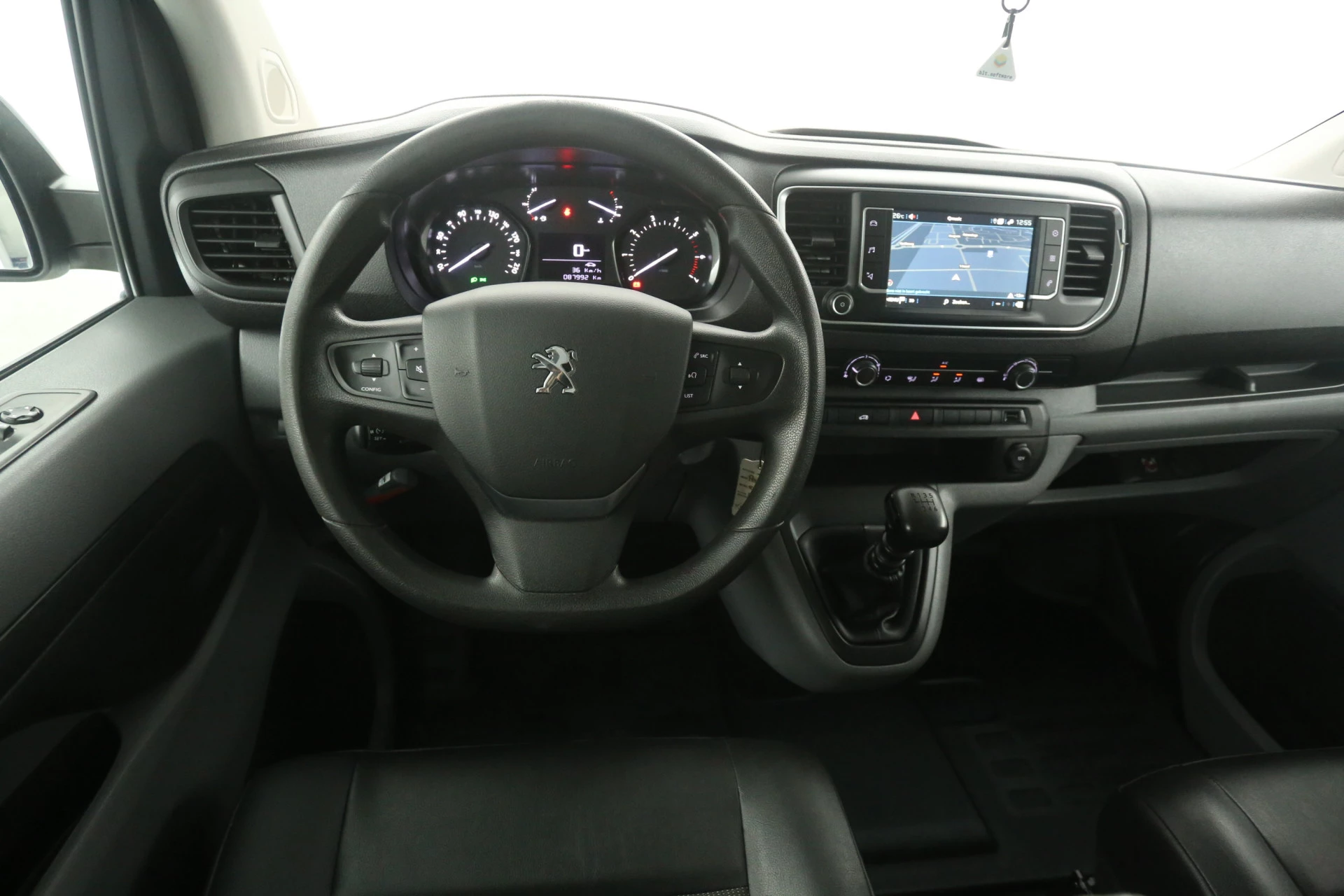 Hoofdafbeelding Peugeot Expert