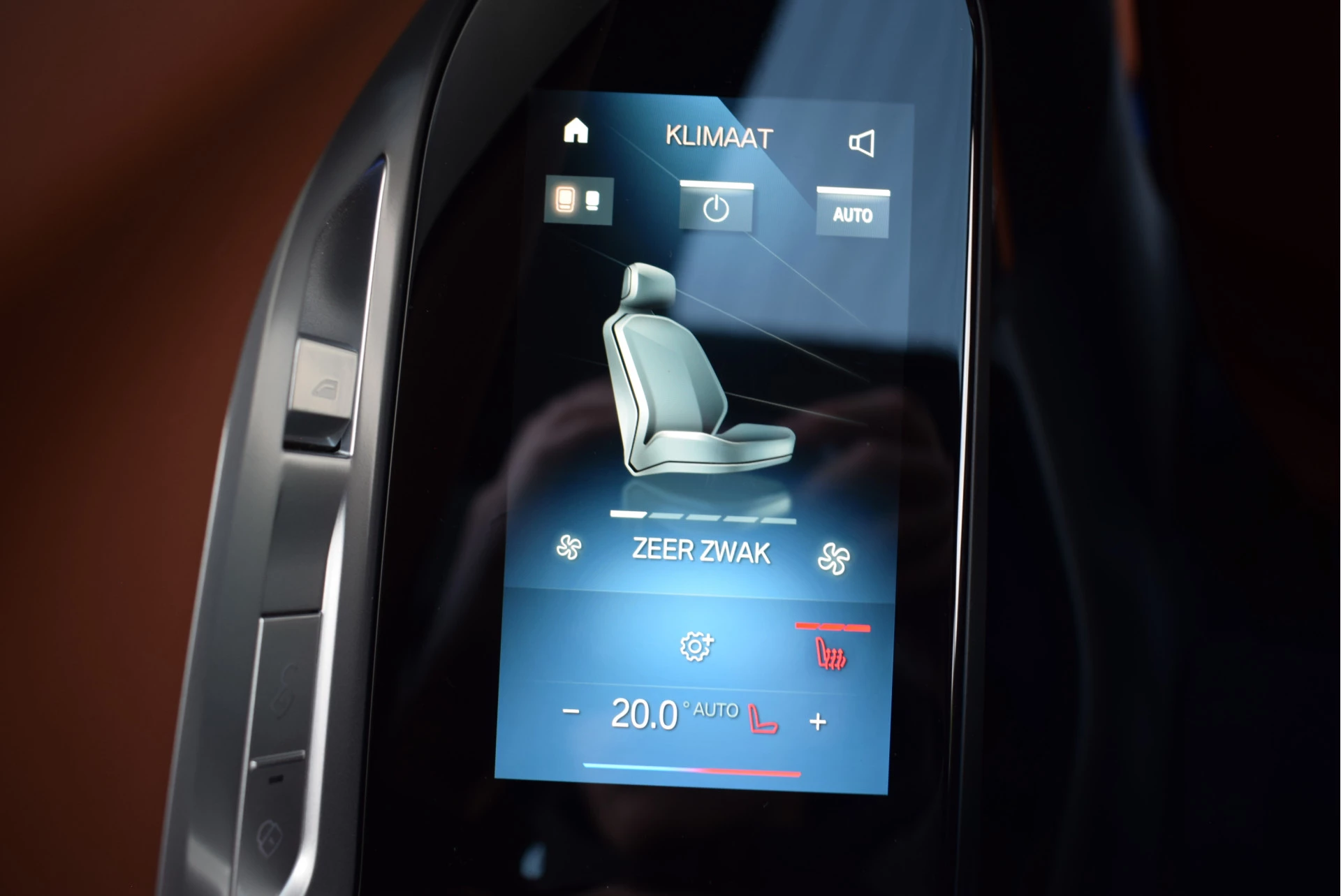 Hoofdafbeelding BMW i7