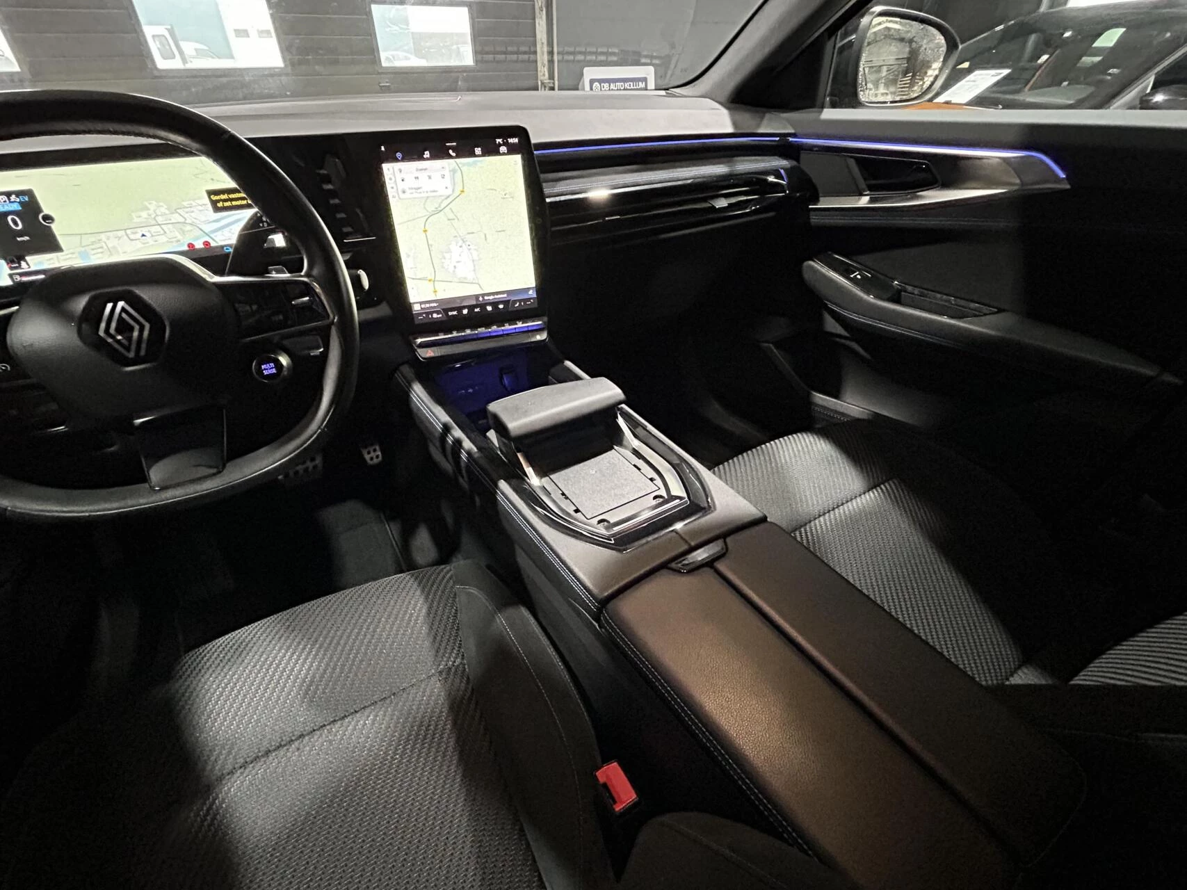 Hoofdafbeelding Renault Austral