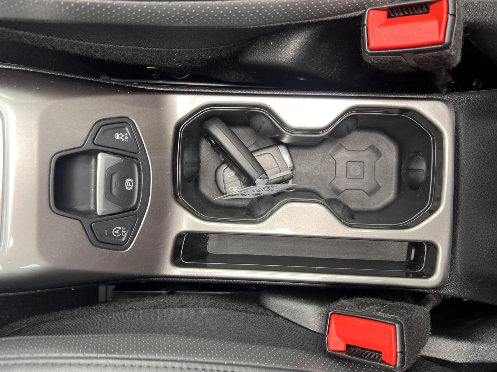 Hoofdafbeelding Jeep Renegade