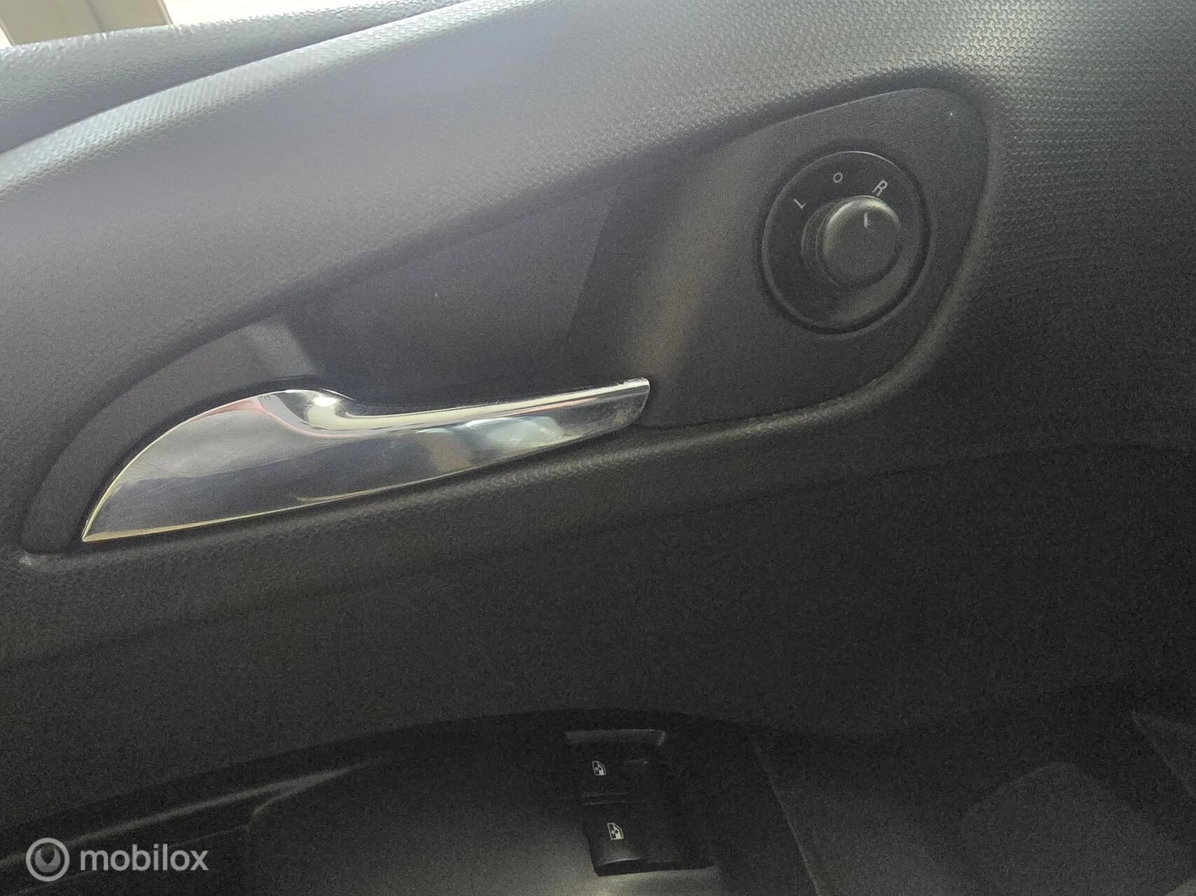 Hoofdafbeelding Opel Meriva