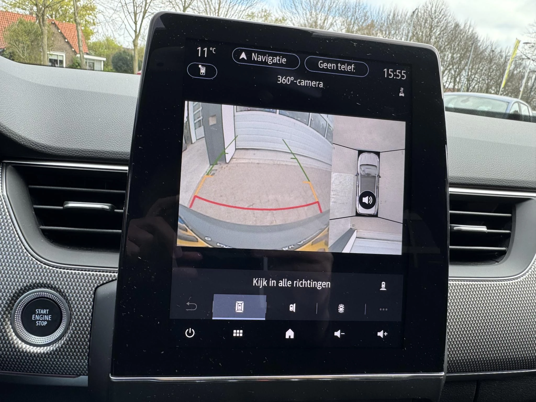 Hoofdafbeelding Renault Arkana