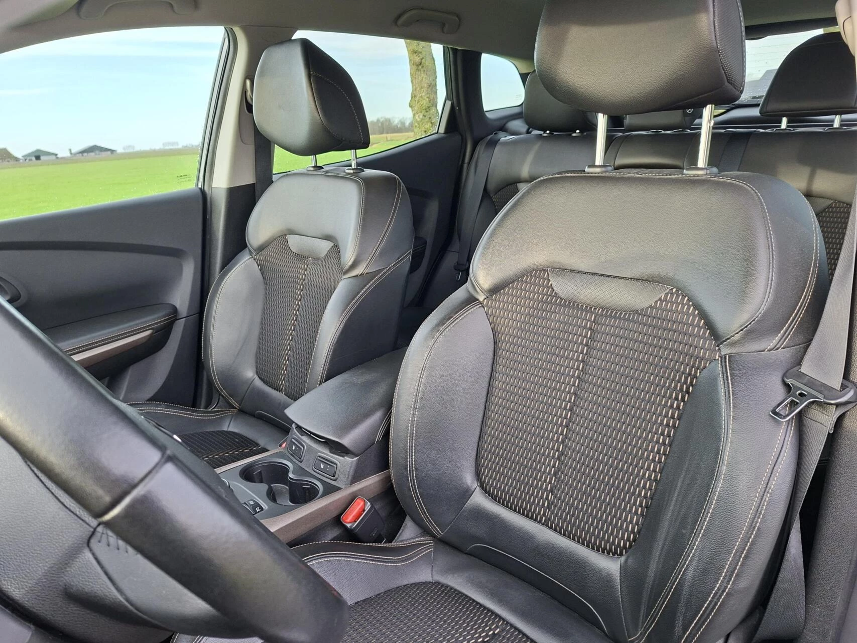 Hoofdafbeelding Renault Kadjar