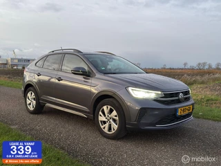 Volkswagen Taigo 1.0 TSI Life 61802 virtual cockpit