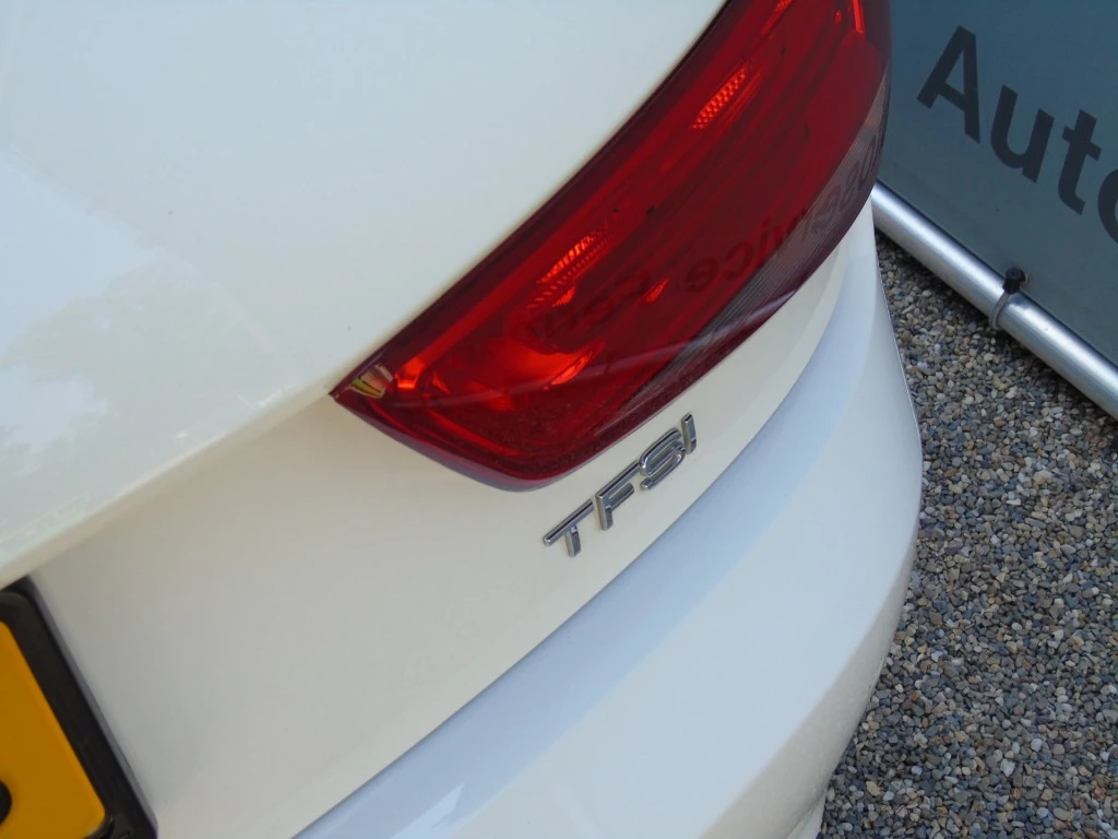 Hoofdafbeelding Audi A1