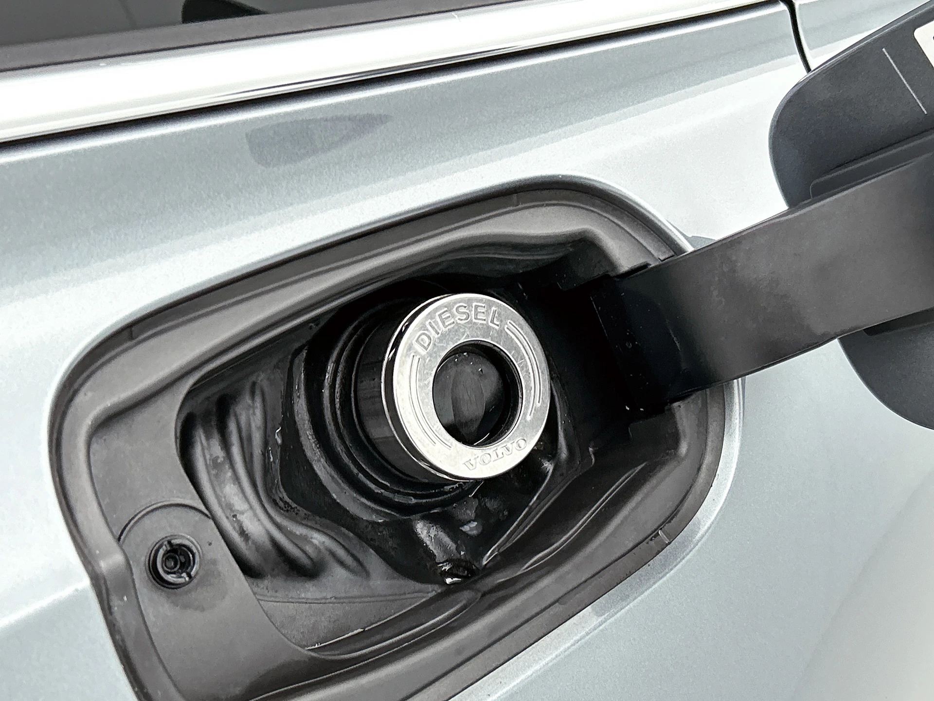 Hoofdafbeelding Volvo V90