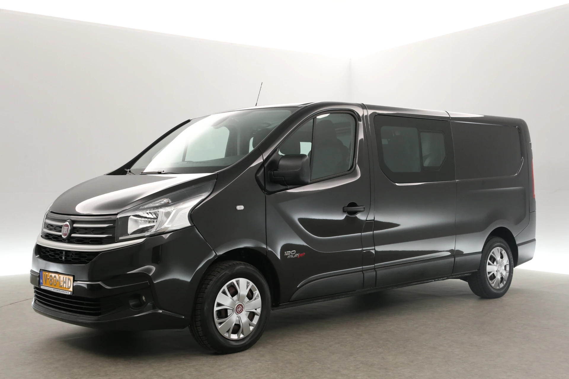 Hoofdafbeelding Fiat Talento