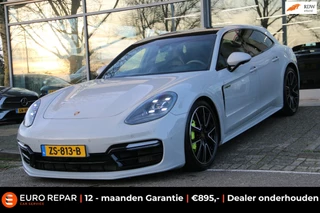 Porsche Panamera Sport Turismo 2.9 4 E-Hybrid DEALER OND. NL-AUTO INCL-BTW!