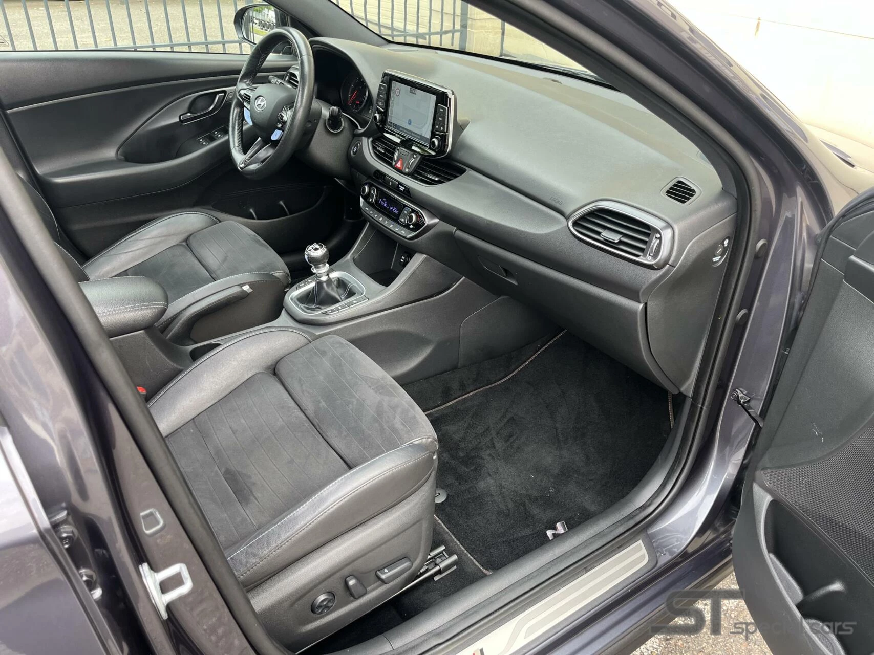 Hoofdafbeelding Hyundai i30