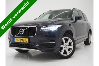 Volvo XC90 2.0 T8 Twin Engine AWD 7P Panoramadak | DAB+ | NL-Auto | Stoelverwarming | Trekhaak