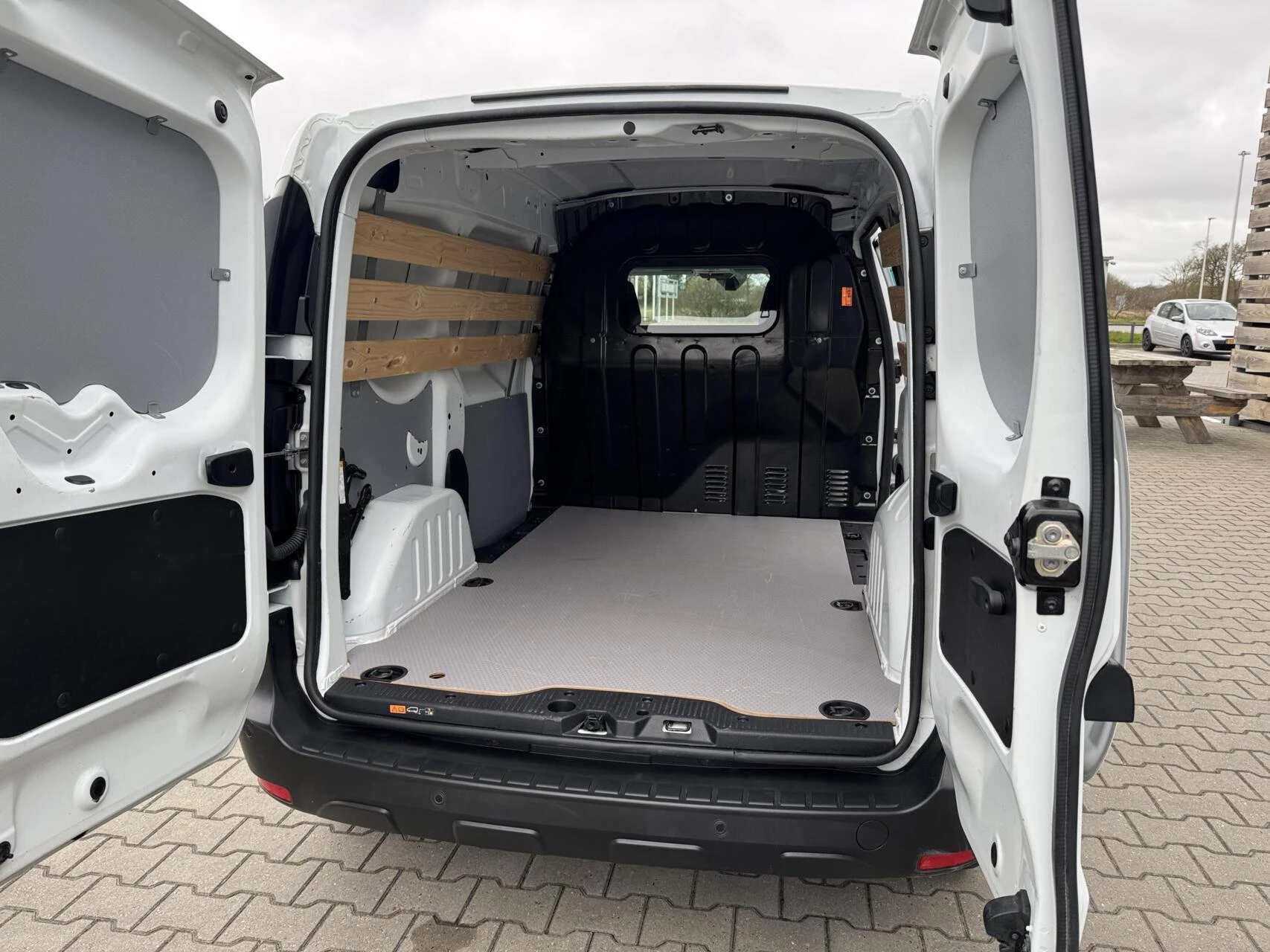 Hoofdafbeelding Renault Express