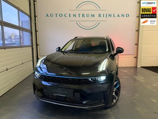 Lynk & Co 01 1.5 Nieuw Trekhaak 1 Jaar Bovag Garantie