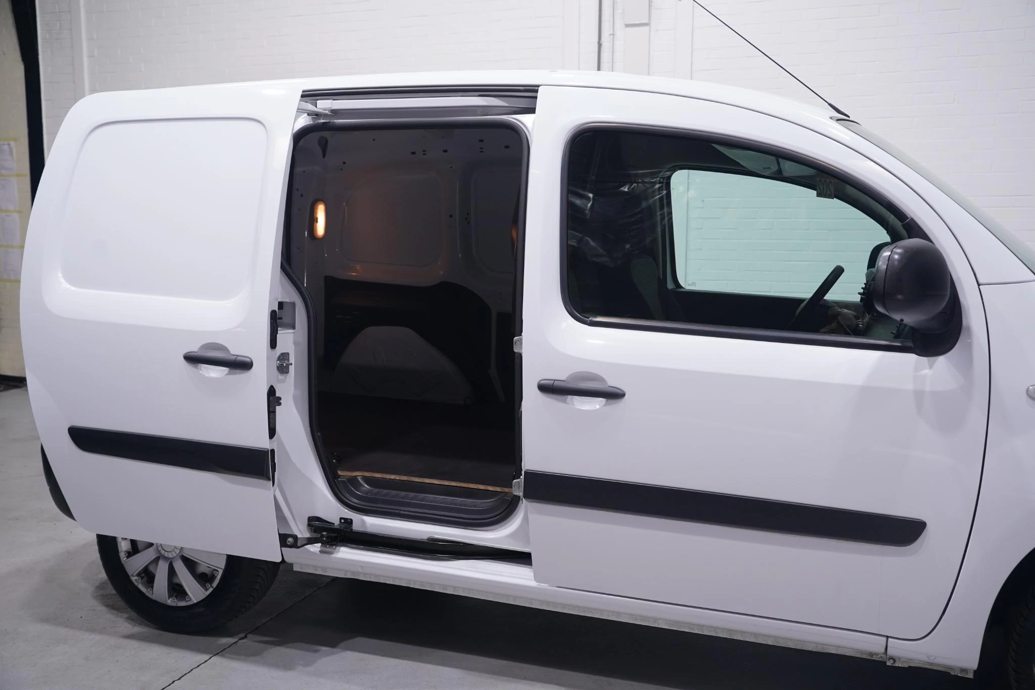 Hoofdafbeelding Mercedes-Benz Citan